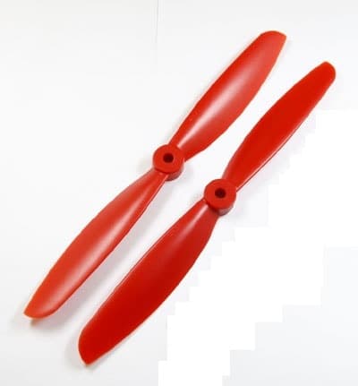 7x4.5 propeller for fpv drones 12