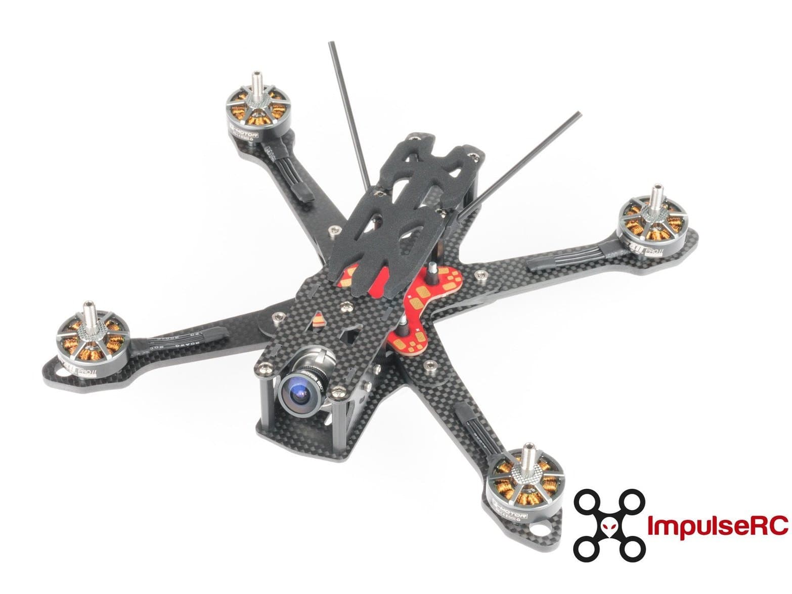 Impulse RC Reverb Frame 5" for fpv drones 1