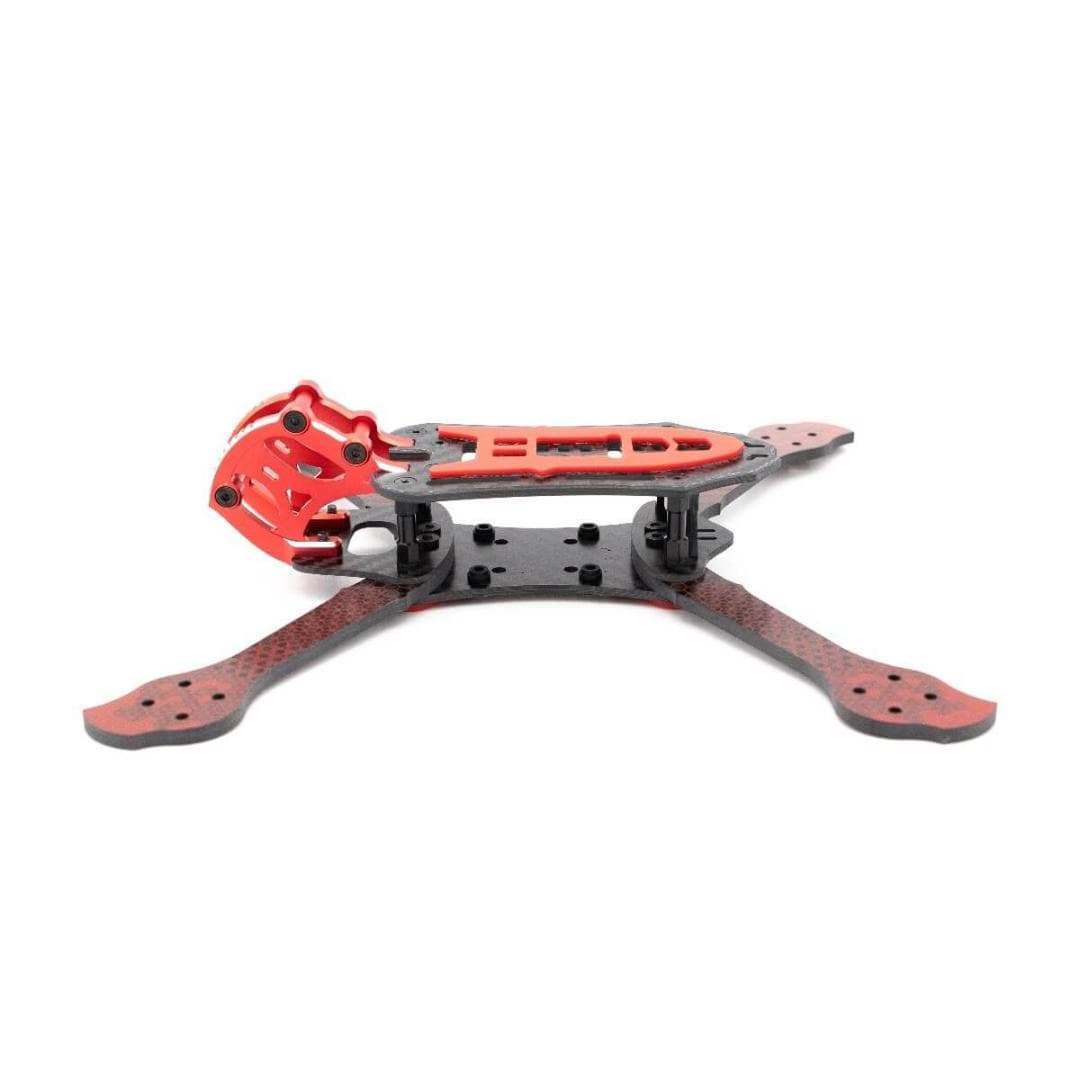 EMAX BUZZ 6" Freestyle FPV Drone Frame Kit for fpv drones 3