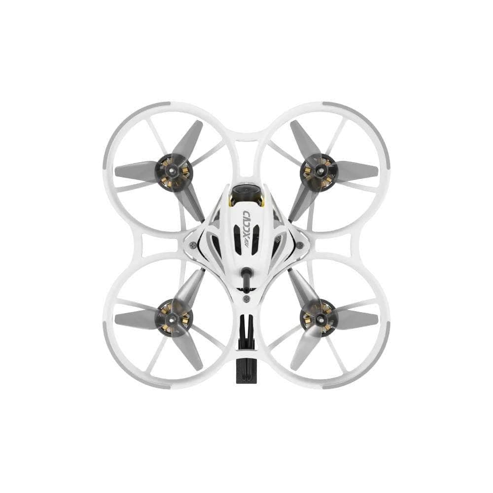 (PRE-ORDER) Caddx Curve Micro 16 Drone HD w/ Walksnail Ascent Lite+ - 1S for fpv drones 4