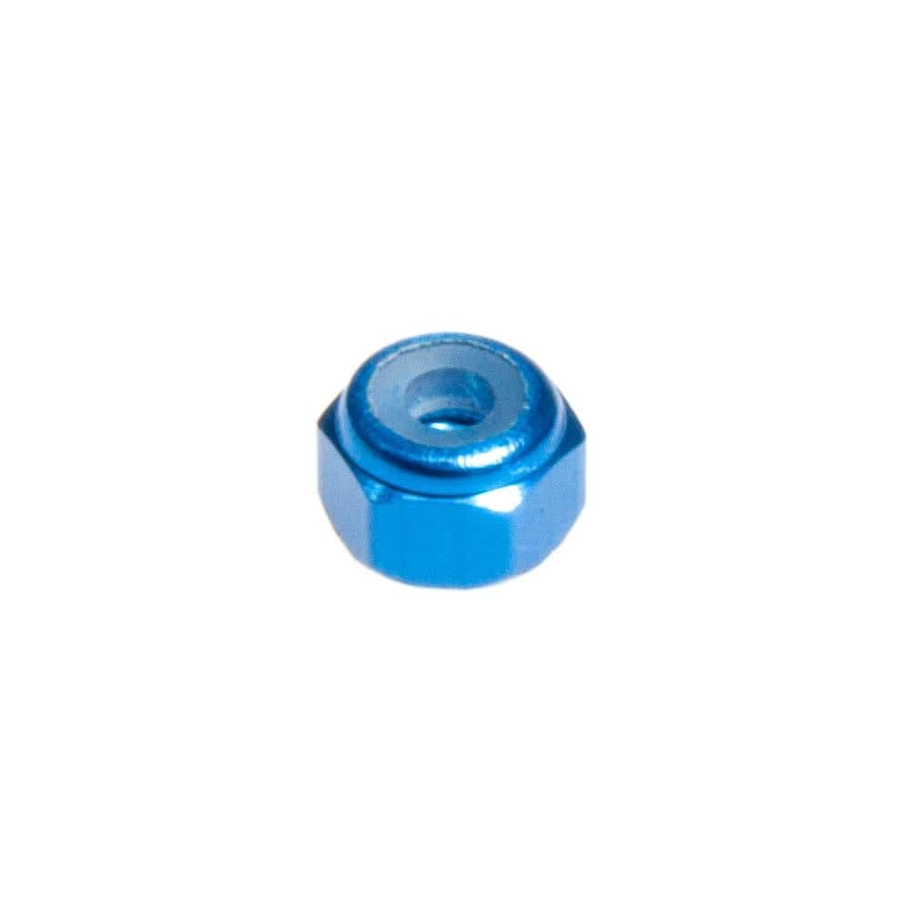 M3 Nylock Nut (1pc) - Choose Your Color for fpv drones 5