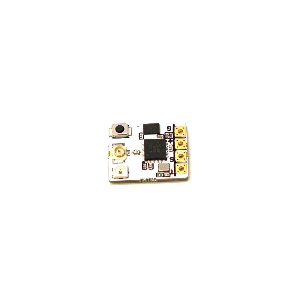 ImmersionRC Ghost Atto 2.4GHz Micro Receiver w/ qT Antenna for fpv drones 6
