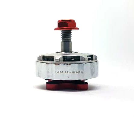 ZMX FINX23 FR05-2.6K IJN UMIKAZE for fpv drones 4
