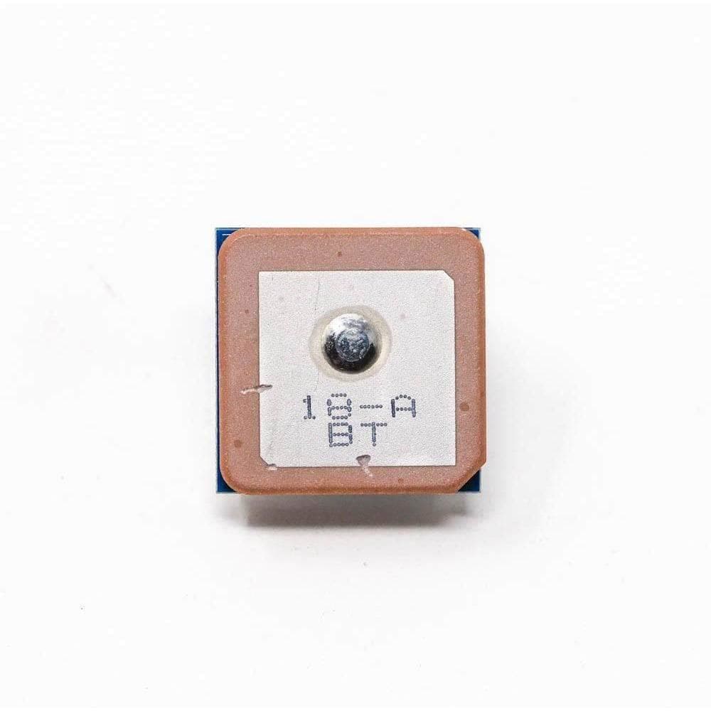 RDQ Micro M8N GLONASS GPS Module for fpv drones 2