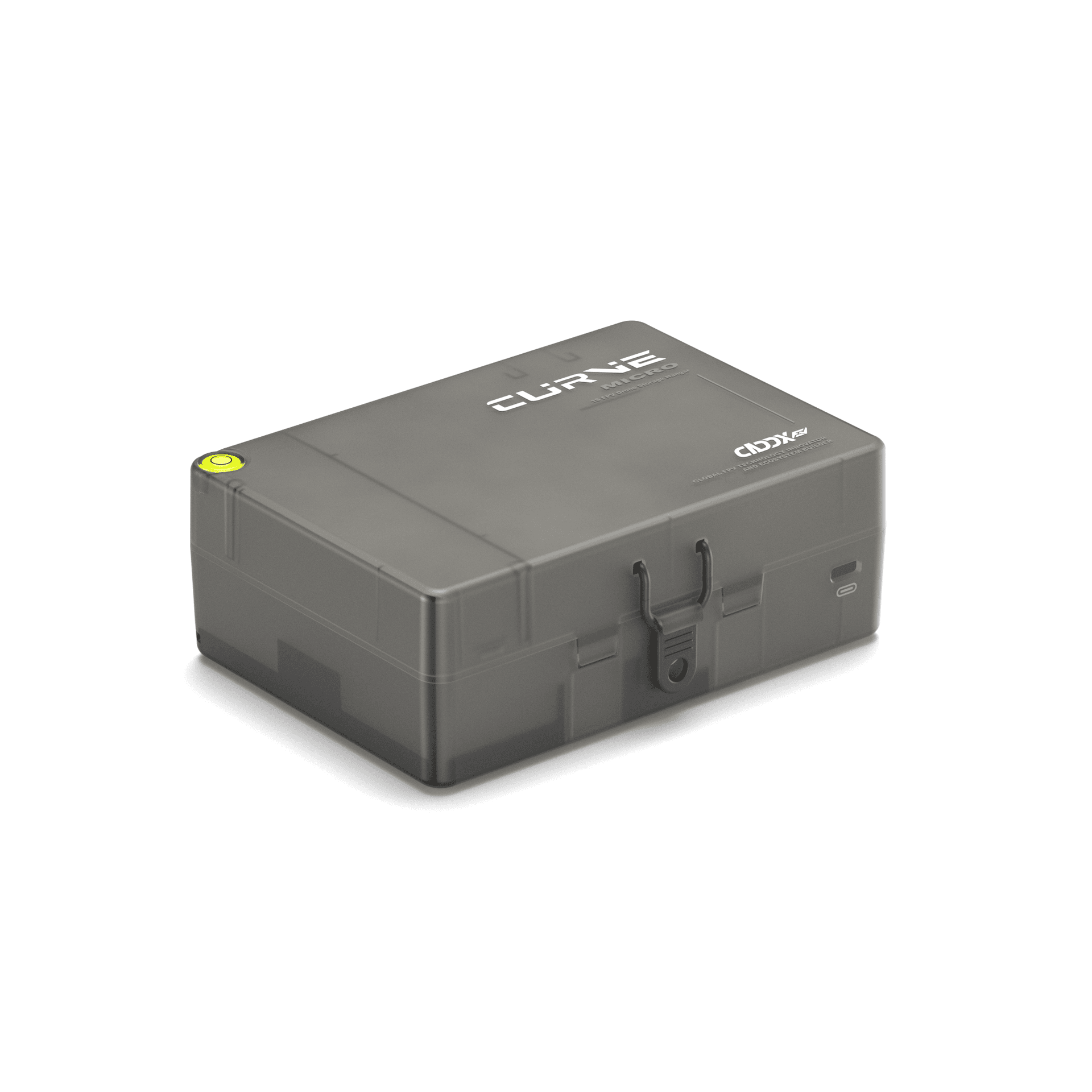 CaddxFPV Mini FPV Drone Storage Case for Curve Micro 16 and Tiny Whoops for fpv drones 4