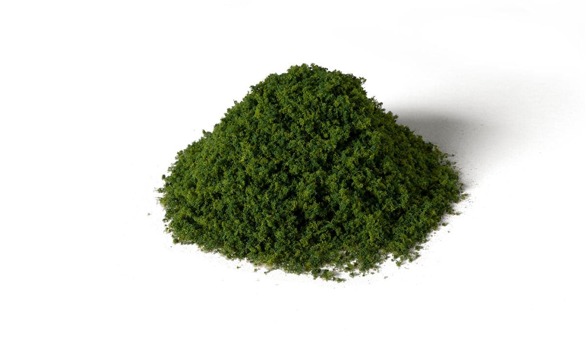 Woodland Scenics G6450 All Game Terrain Weeds Summmer Green for fpv drones 1