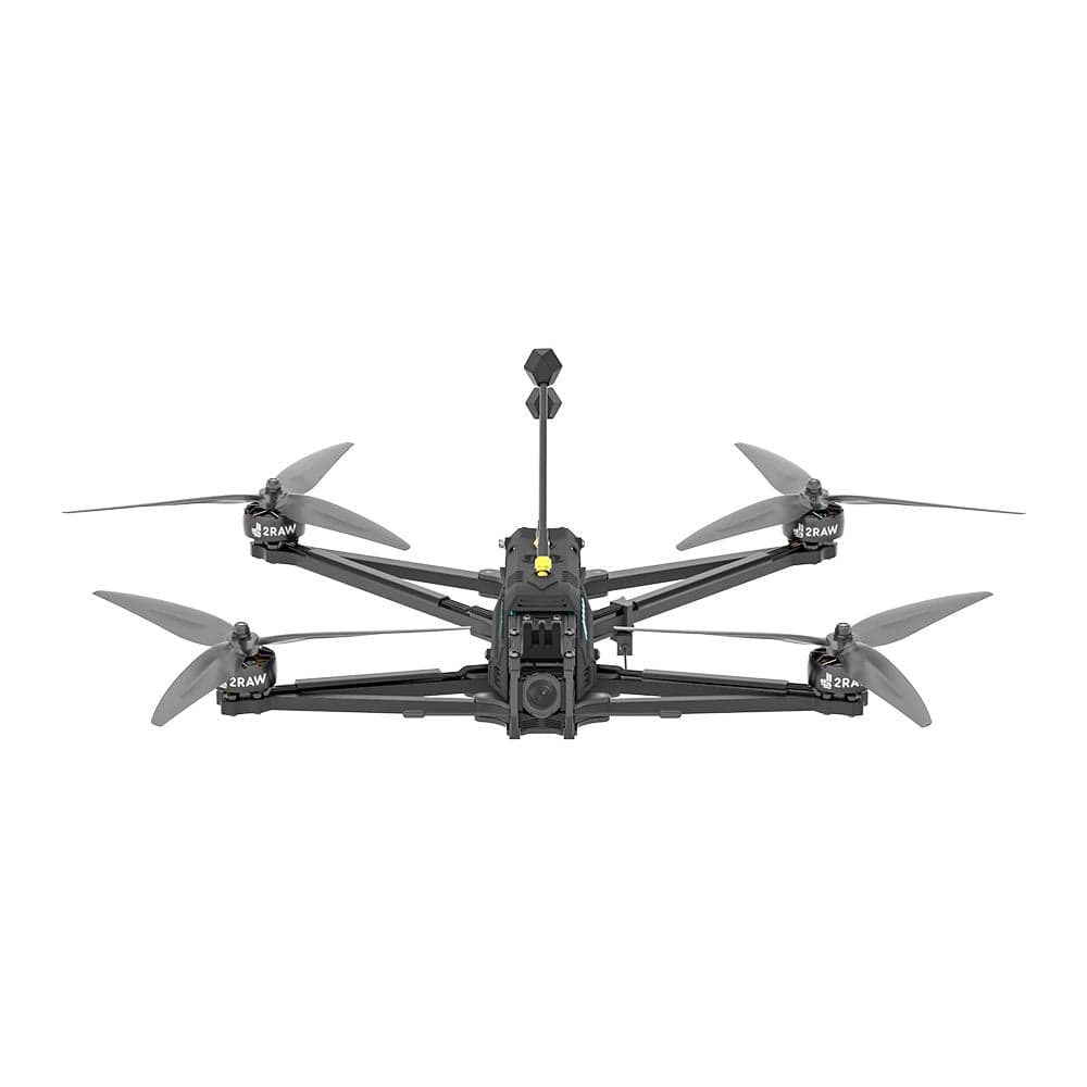 IFlight Helion 10 O4 Pro 6S HD 10 inch Long Range Drone W/ DJI O4 Pro FPV System - Choose Receiver for fpv drones 5