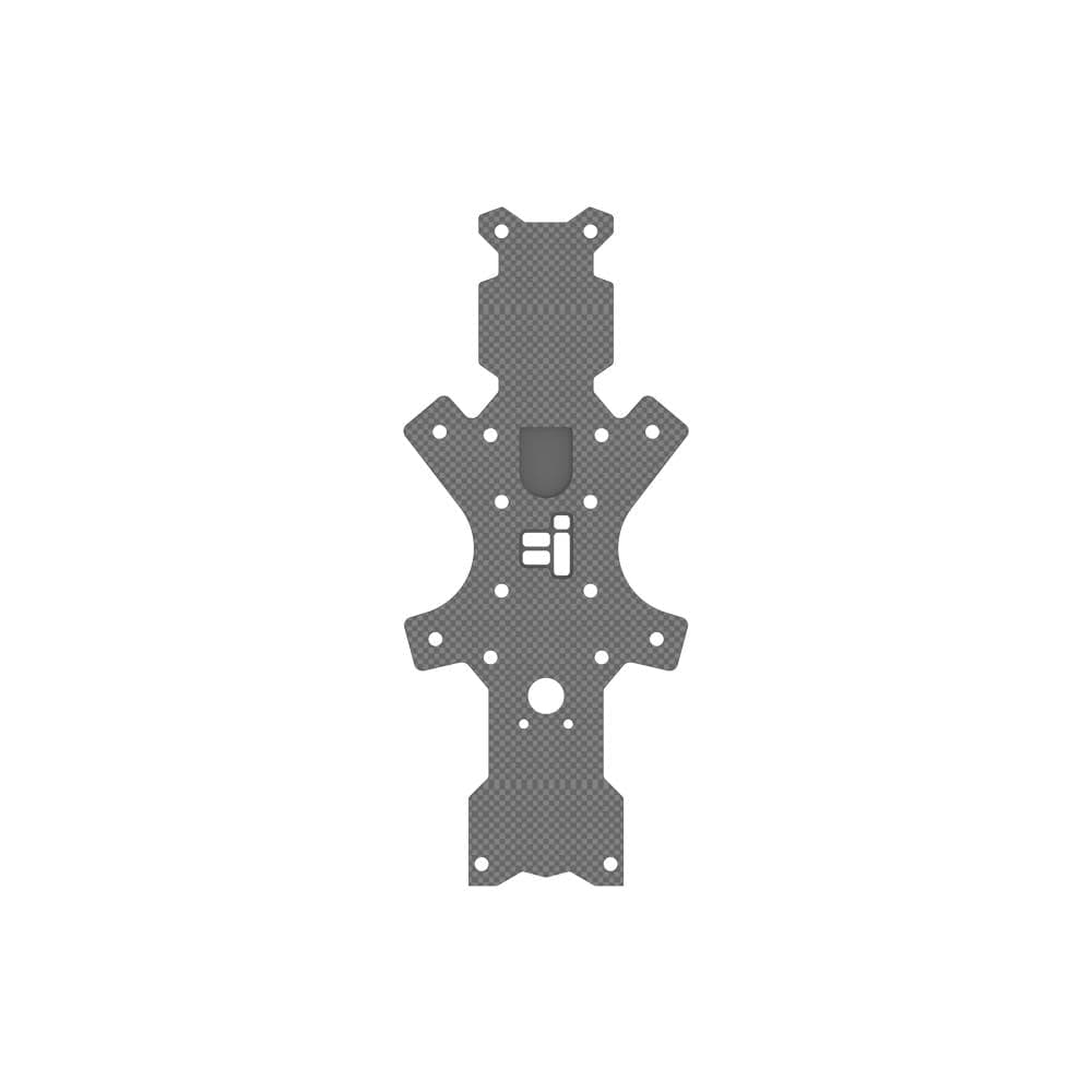 iFlight Nazgul Evoque F5D V2 Deadcat Frame Replacement Bottom Plate for fpv drones