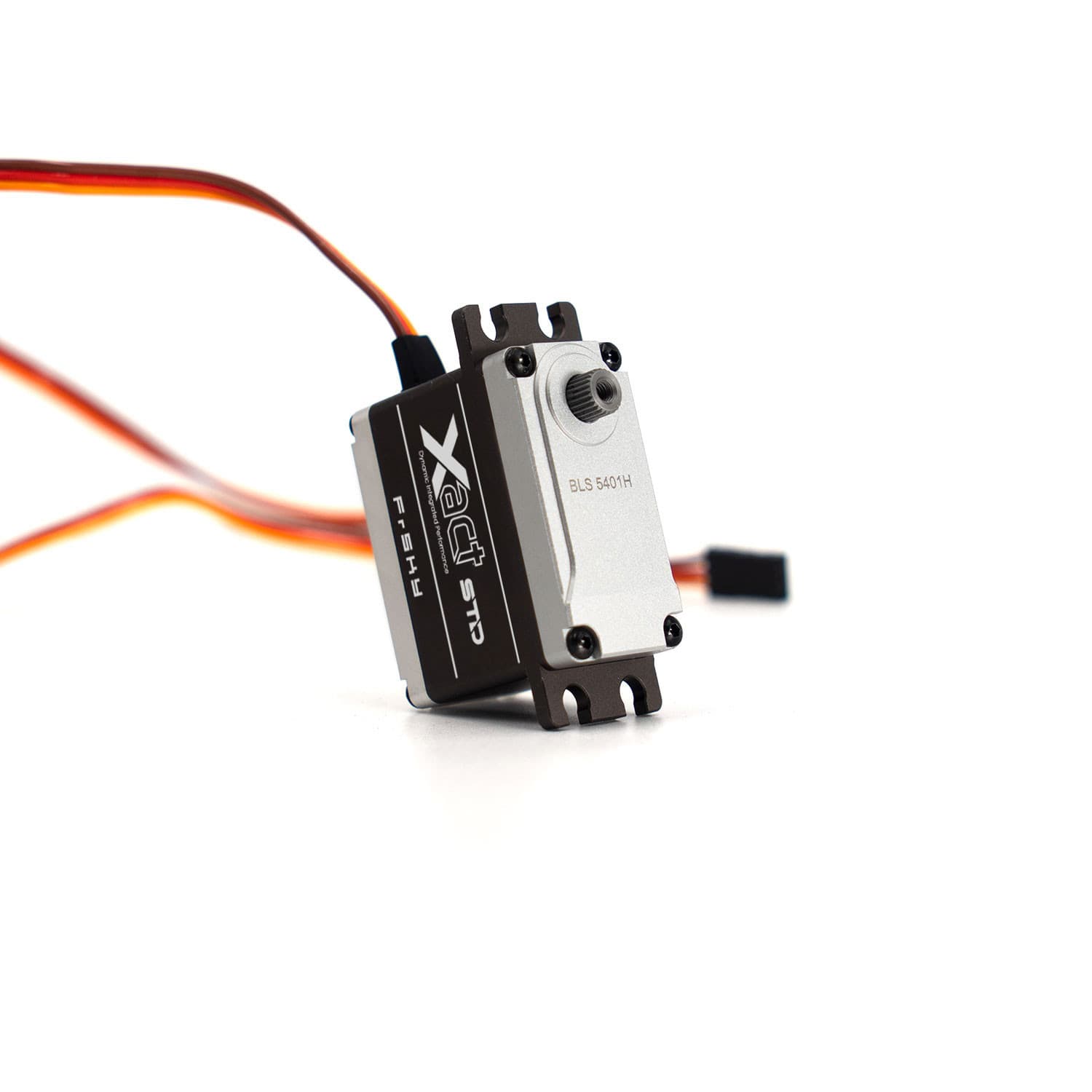 FrSky Xact BLS5400H Series Brushless Servo HV 8.4V for fpv drones 1