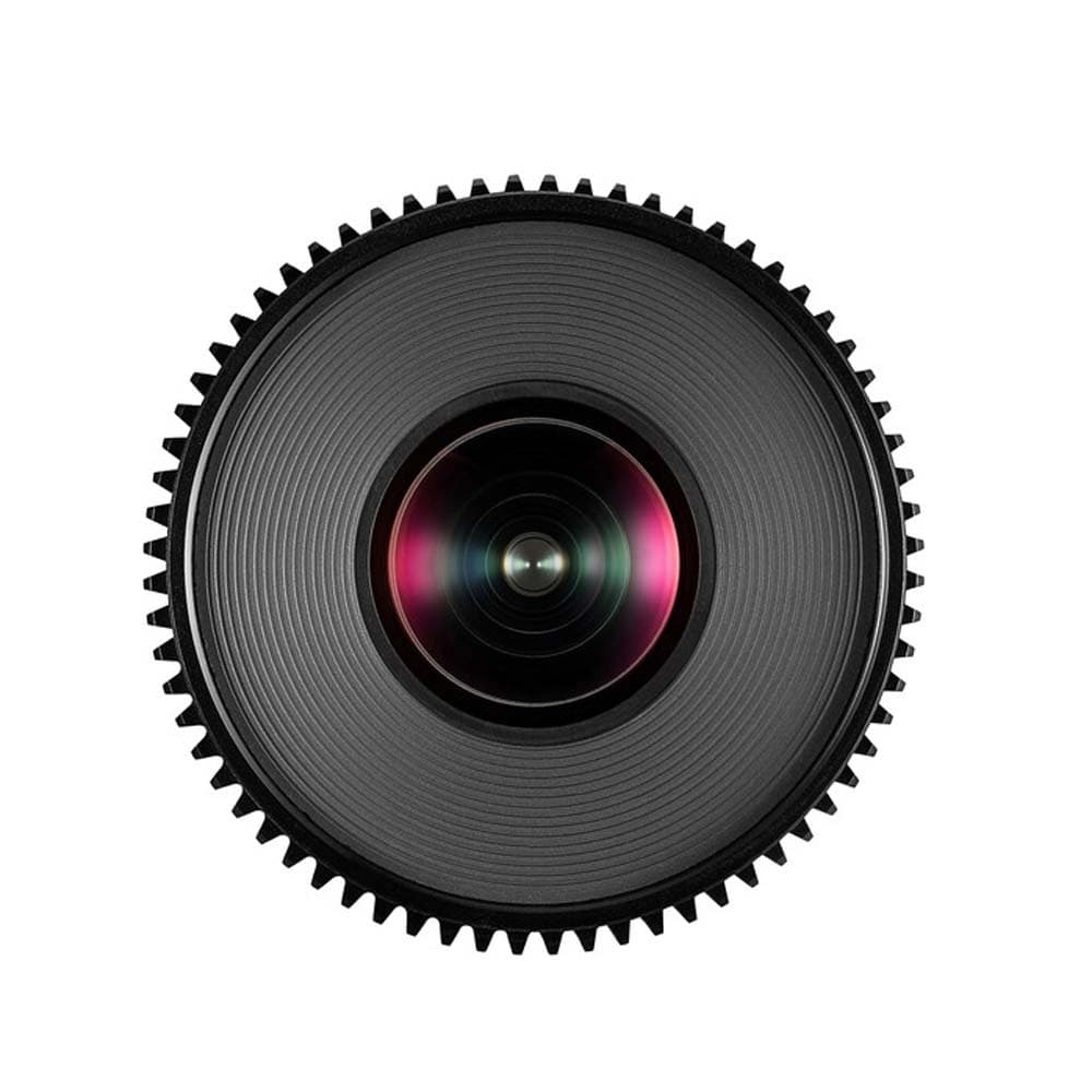 Venus Optics Laowa Cine Camera Lens - 7.5mm T2.1 MFT - 7 - Black for fpv drones 4