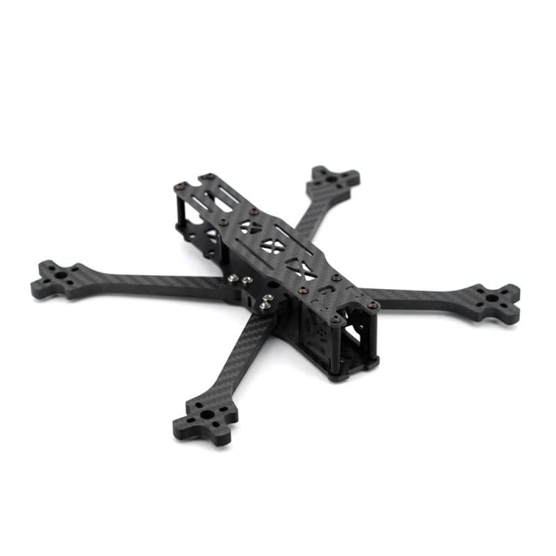 Fly High's Budget Digital Drone Kit