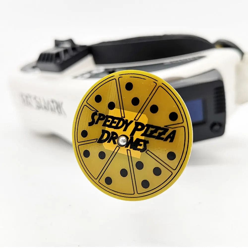TrueRC Margherita 5.8 Antenna for fpv drones 2