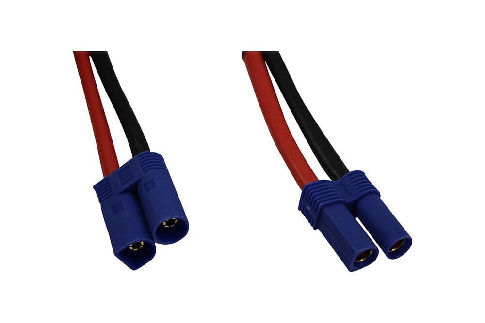 EC5 Charge Extension for fpv drones 1