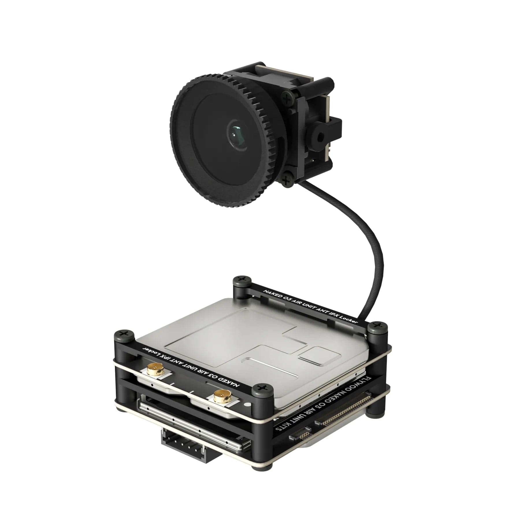 Flywoo Naked O3 Air Unit Conversion Kit for fpv drones 1