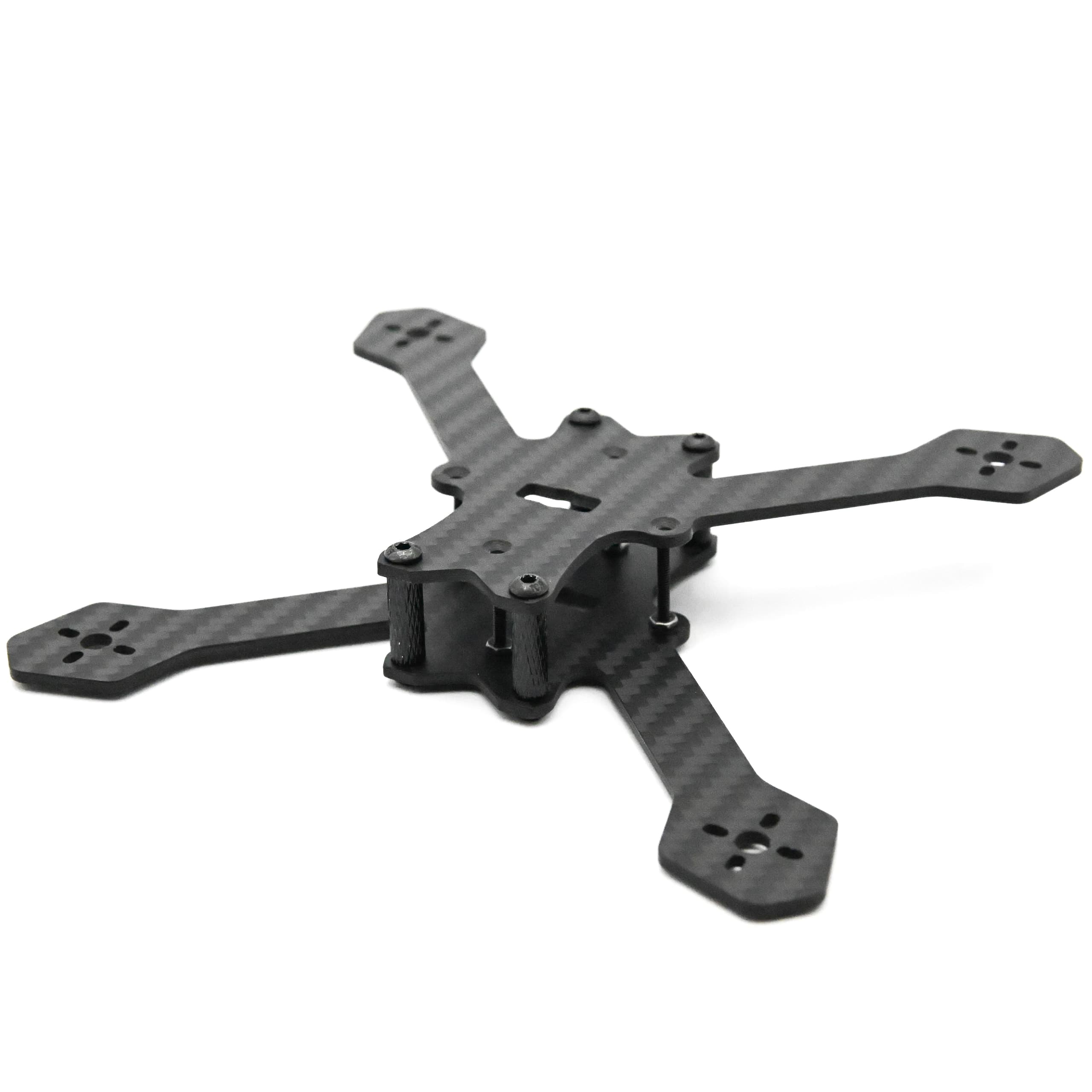 Tiny Trainer Z Frame Kit for fpv drones 2