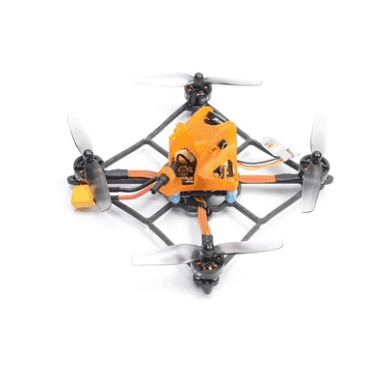 GTB 229 (8500KV) FPV Racing Drone with TBS Nano Pro32 VTX - PNP for fpv drones