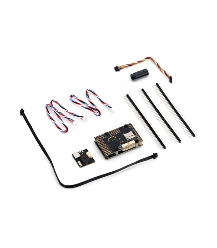 TBS Lucid H7 Wing Flight Controller 3-12S for fpv drones 1