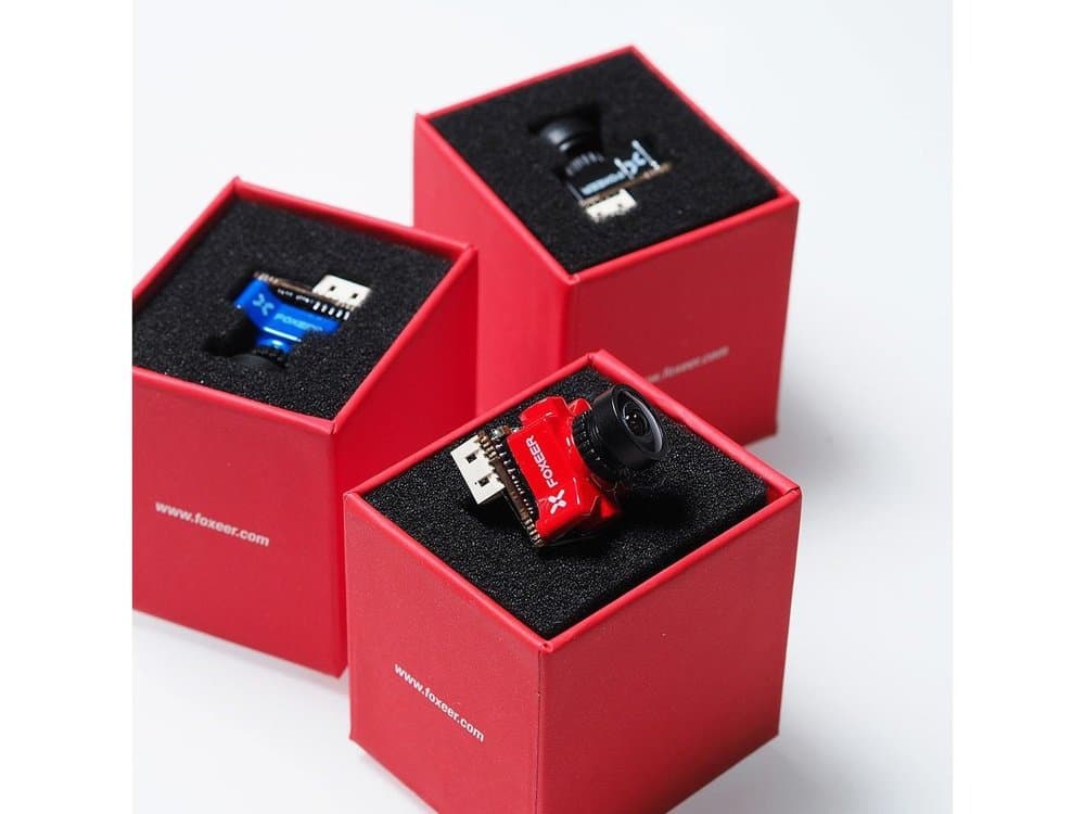 Foxeer Predator Micro FPV Camera for fpv drones 4