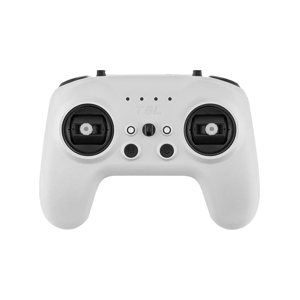 RadioMaster T8L ExpressLRS Radio Controller - 8.5 - White