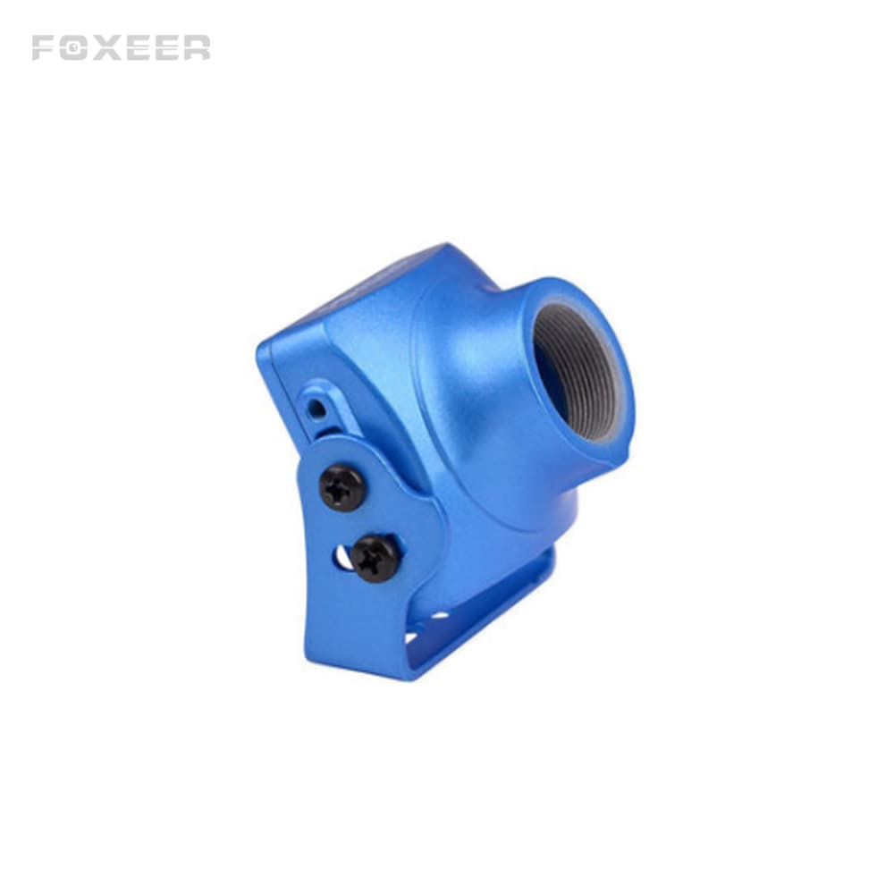 Metalen behuizing voor Foxeer Arrow V3 - BLAUW for fpv drones