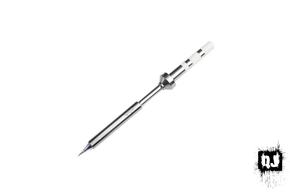 TS100 & Sequre Solder Iron Tips for fpv drones 1