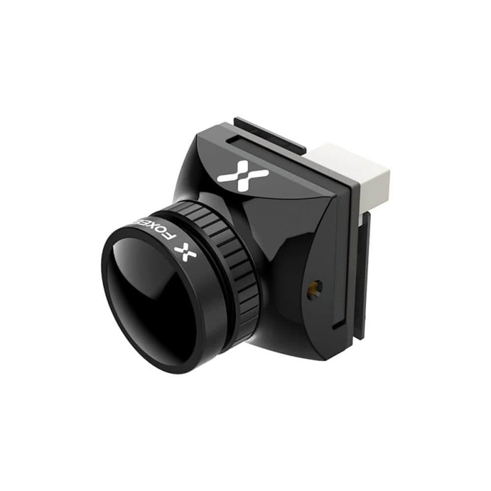 Foxeer T-Rex Micro 1500TVL CMOS 4:3/16:9 PAL/NTSC FPV Camera (1.7mm)