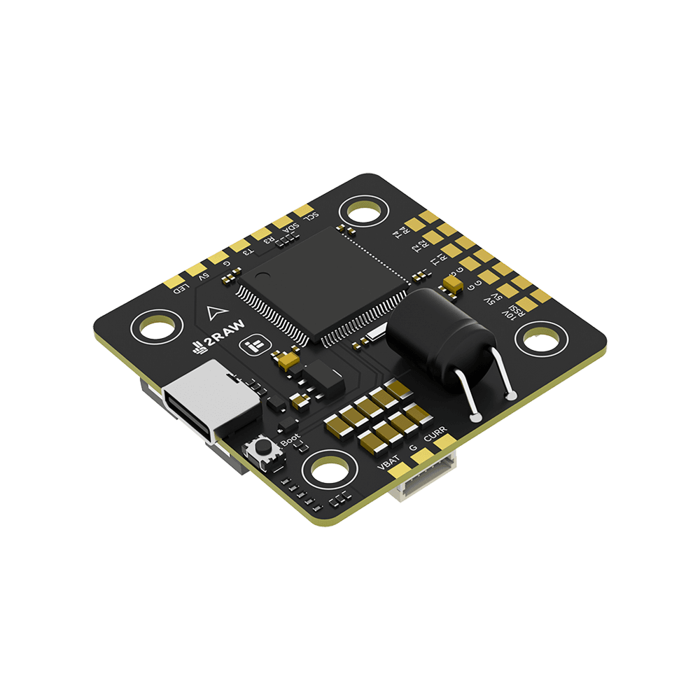 Iflight Thunder H7 Flight Controller for fpv drones 1