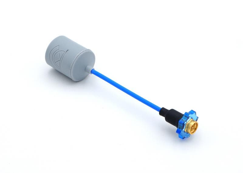VAS Ion V2 5.8Ghz Antenna (LHCP) for fpv drones 1