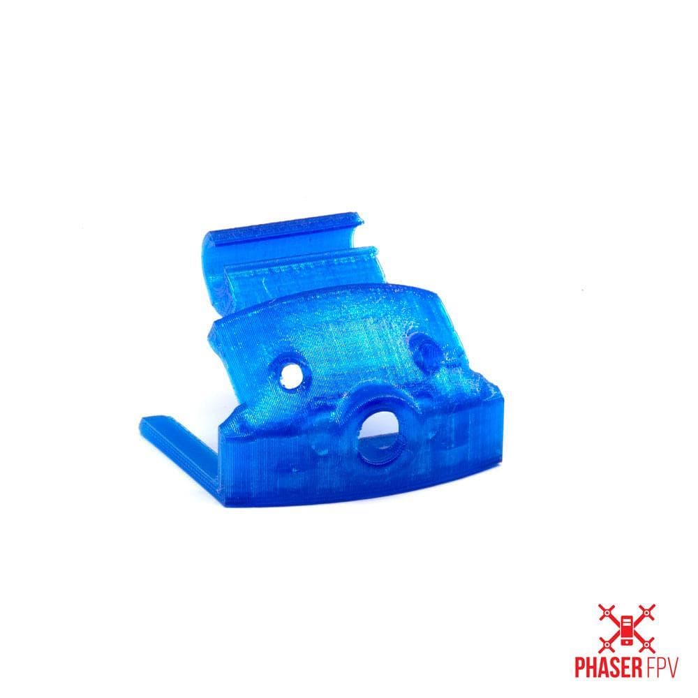 Rebel Graffiti Tail Antenna Tubes (Printed By Phaser3D) for fpv drones 2