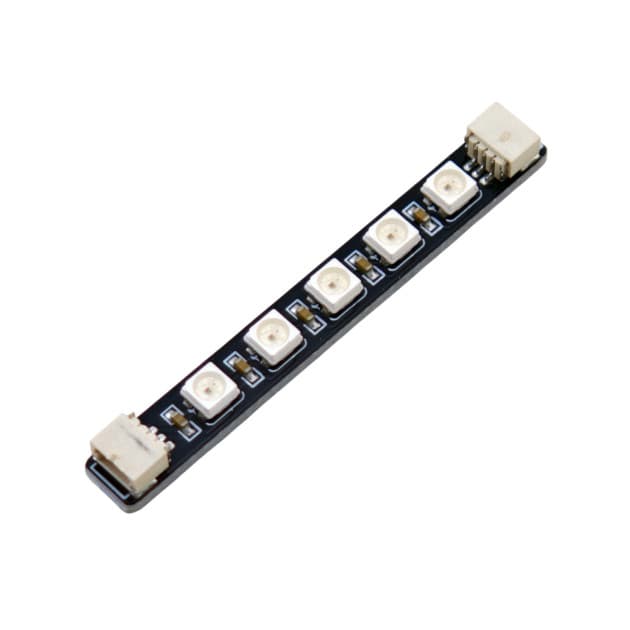OddityRC Programmable RGB LED diodes for drone