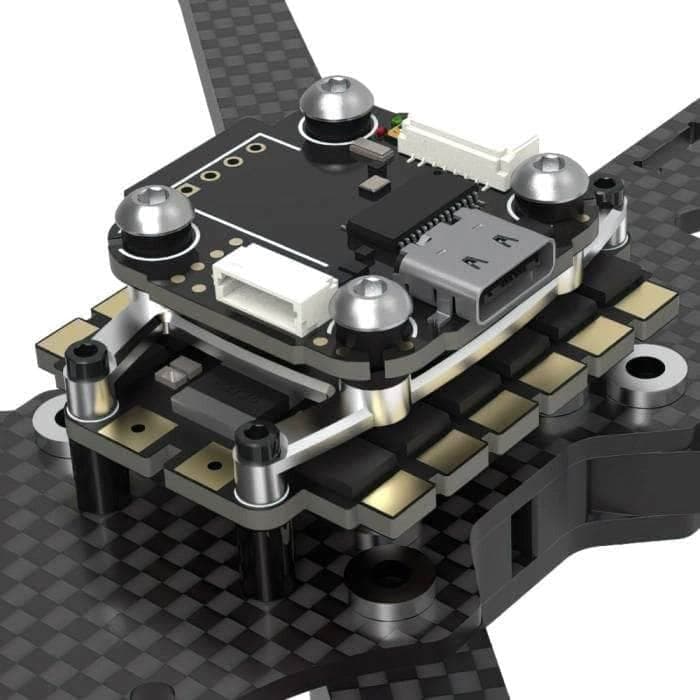 TBS Lucid Pro F4 Mini 20x20 Flight Controller for fpv drones 1
