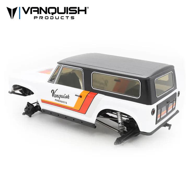 Vanquish VPS09026A VS4-10 Origin Classic for fpv drones 1