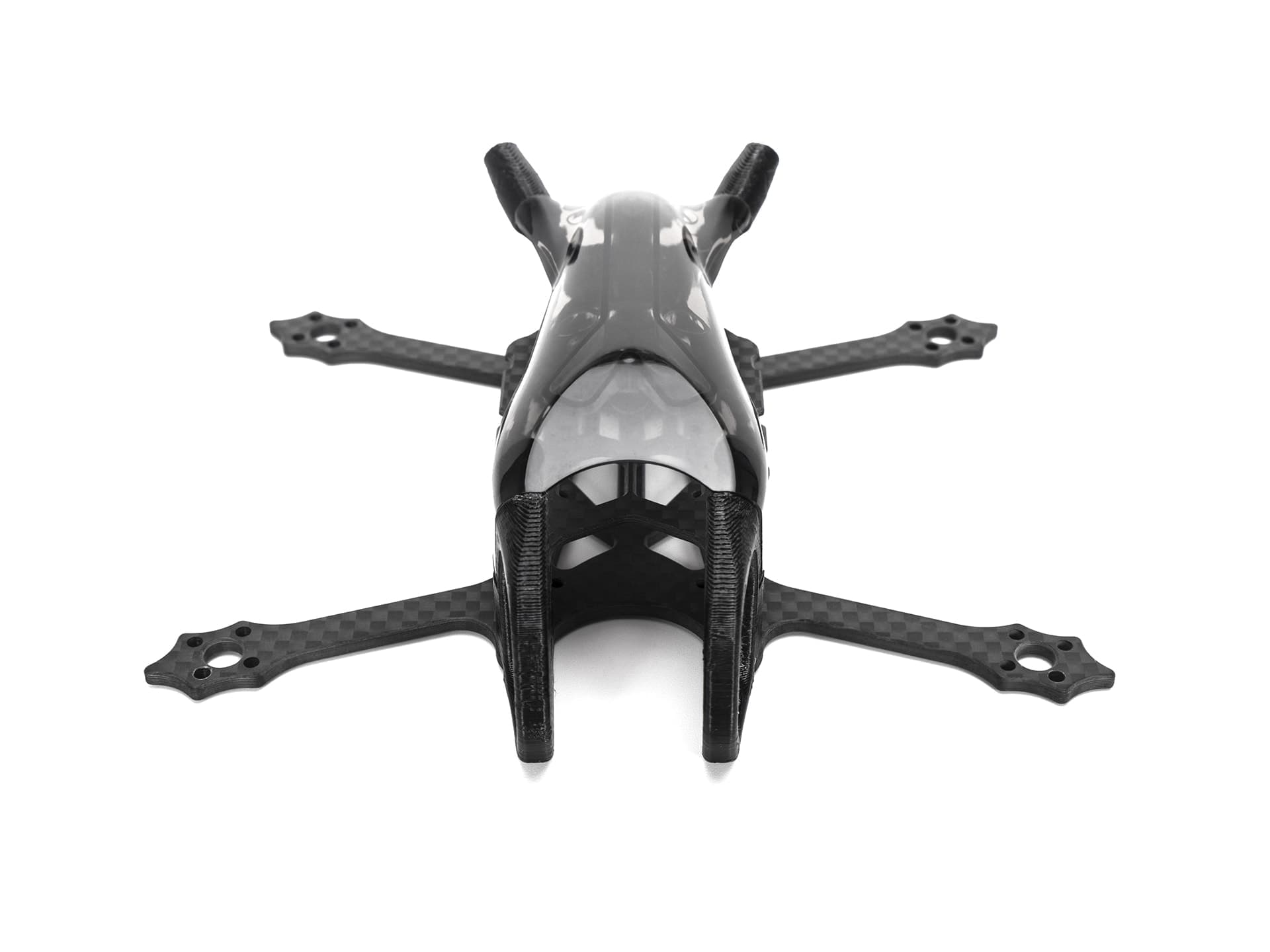 Transtec Beetle 2.5" HD Frame for fpv drones 2