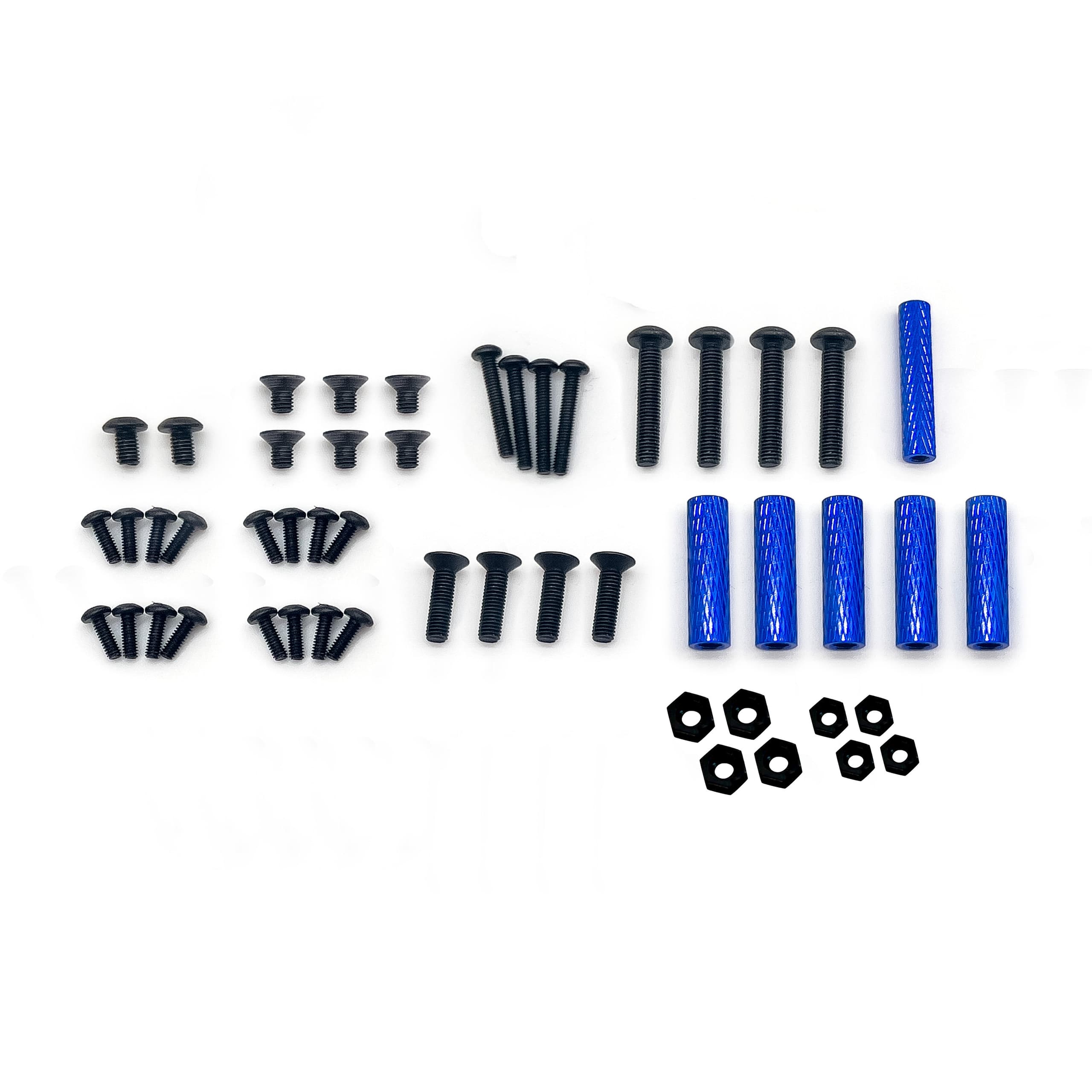 Vannystyle Mini - Hardware Kit for fpv drones