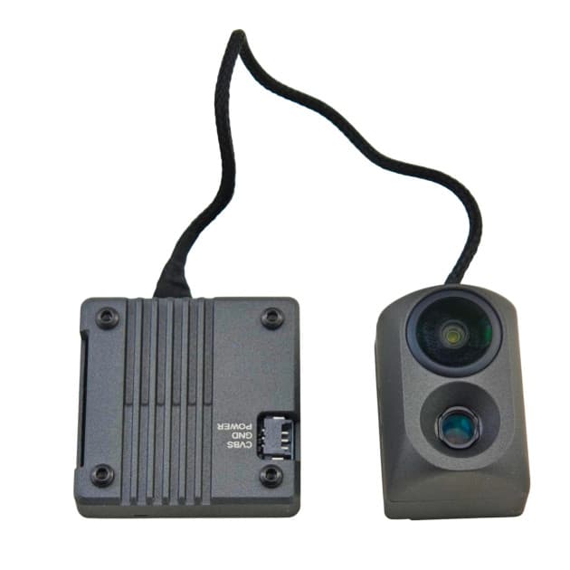 Caddx Farsight Z40 for fpv drones 5