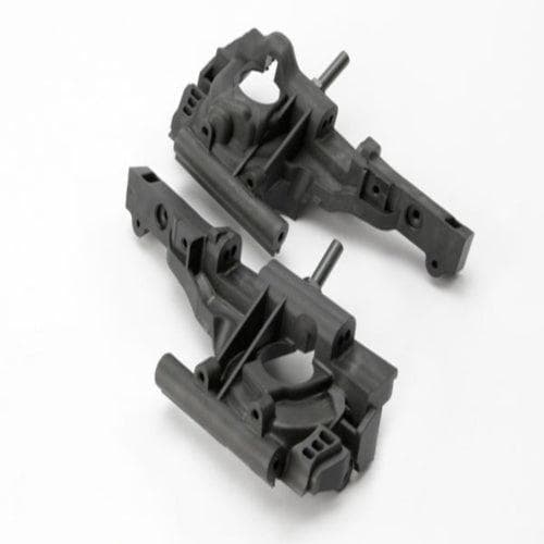 Traxxas 5630 Bulkhead Front Halves Left & Right Summit for fpv drones