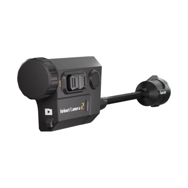 Runcam Helmet 2 action camera for helmet for fpv drones 3