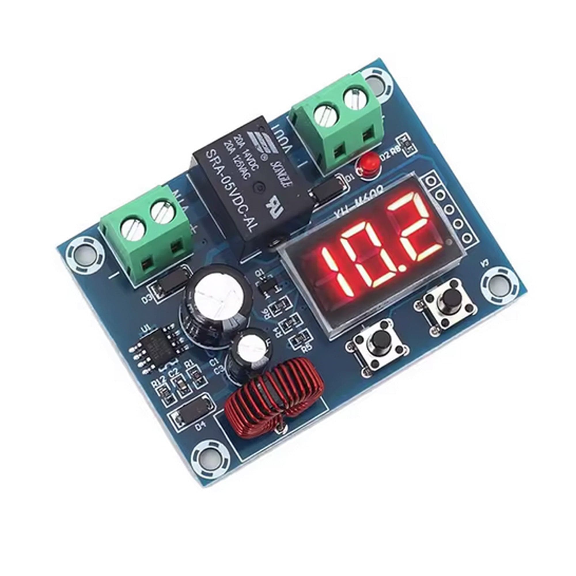 XH-M609 Protection Module for Batteries for fpv drones