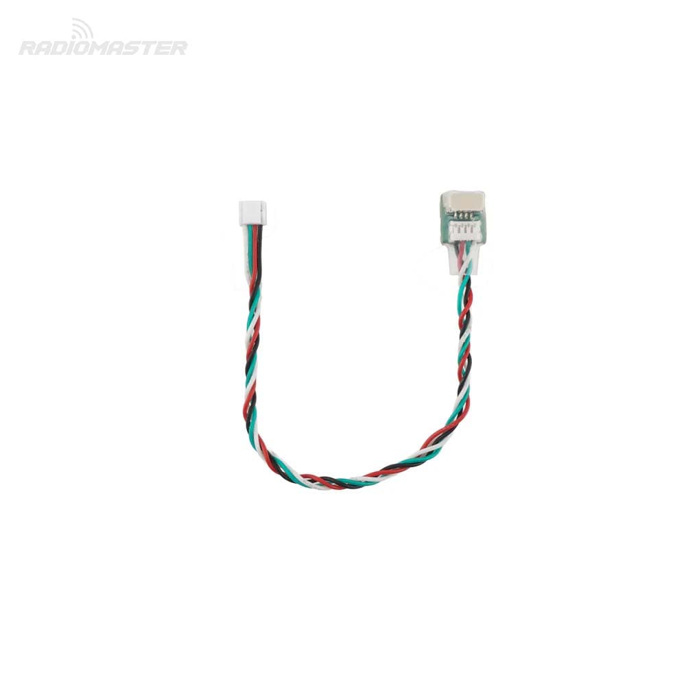 RadioMaster ERS Sensor Extension Cable - 15 CM