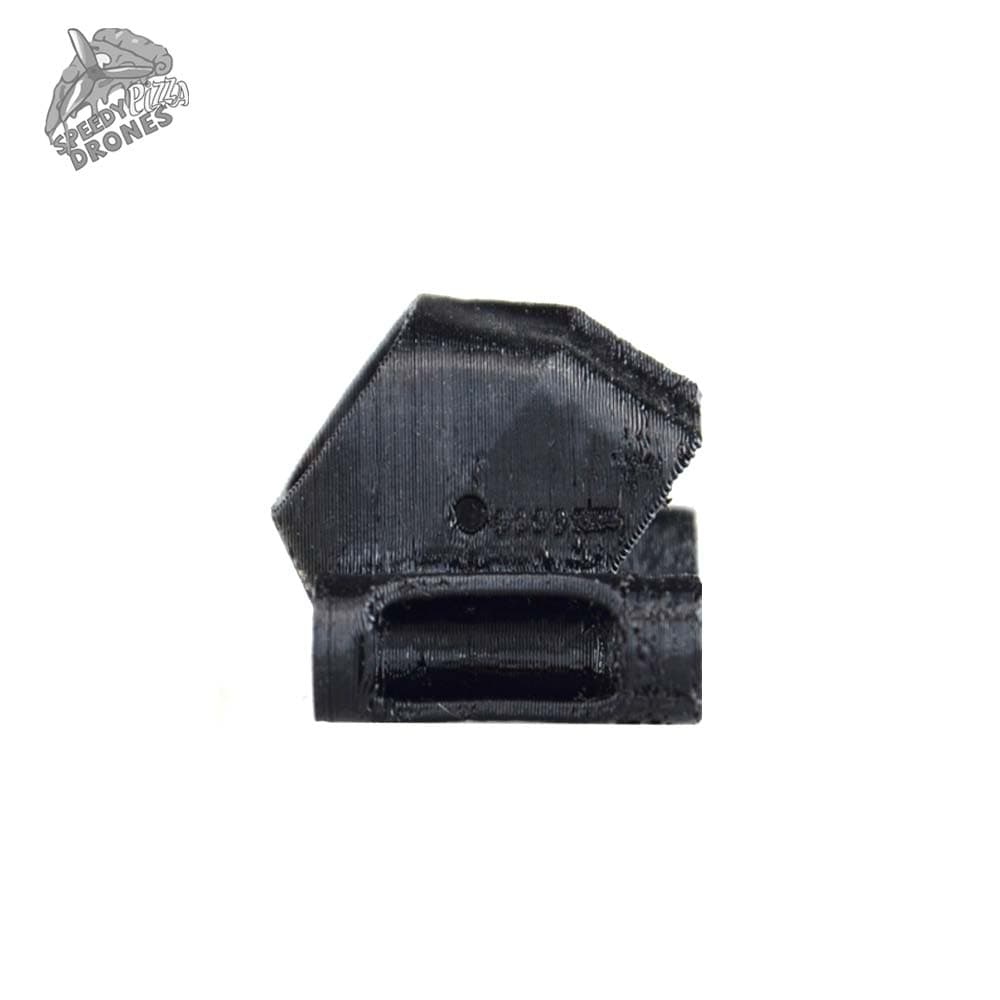 SpeedyPizzaDrones Slicer SR5 - HDZero Nano90 Camera Mount - 55 Degrees for fpv drones 2