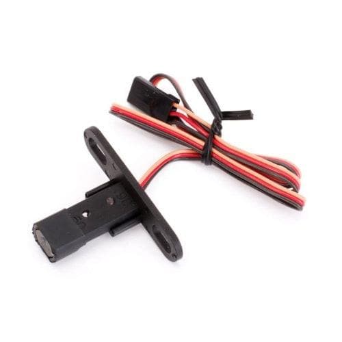 Spektrum SPM9560 Aircraft RPM Sensor / Bracket AR7200BX / AR7300BX for fpv drones