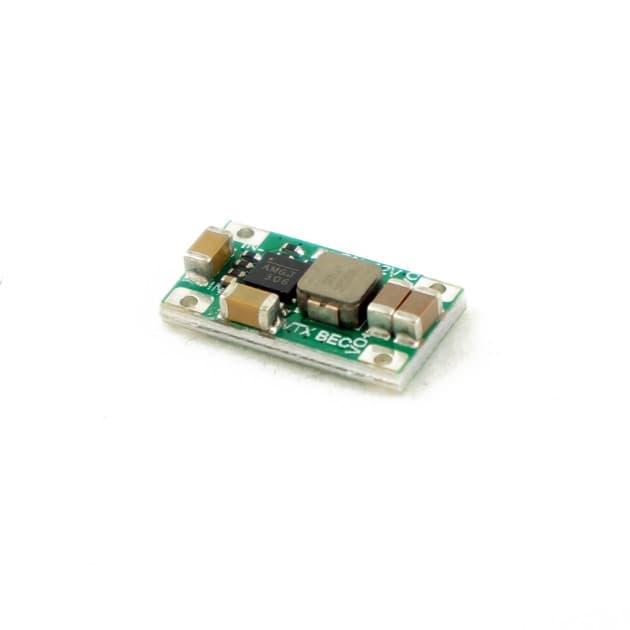 Readytosky Nano BEC 2-6S 5V/3A and 12V/2A for fpv drones 1