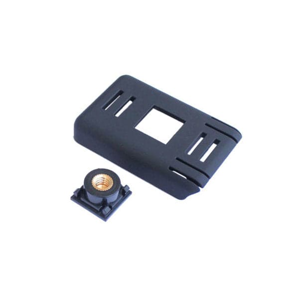 EMAX ★Mounting Base Holder and Sleeve for 1080P HD Mobius ActionCam for fpv drones