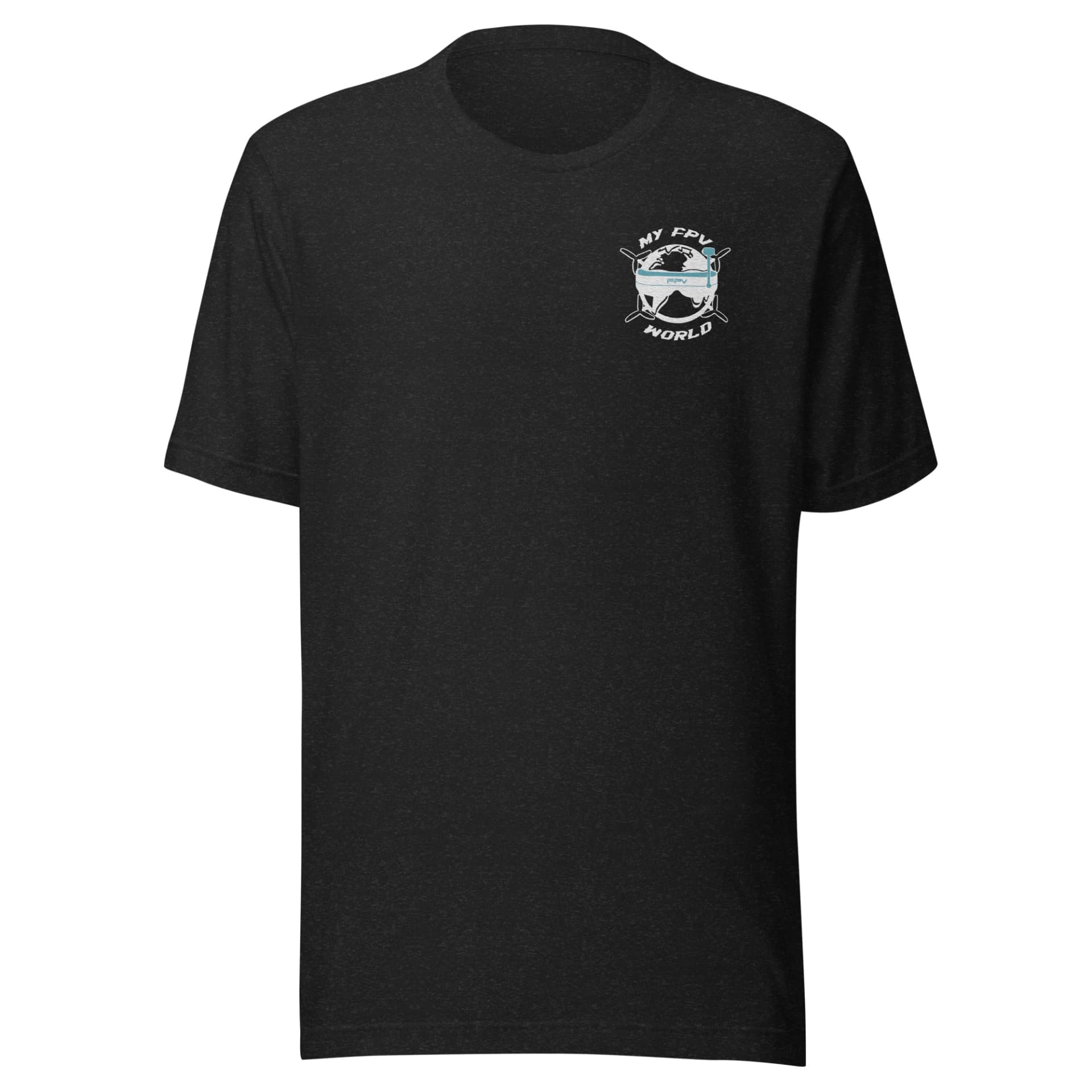 T-Shirt - FPV Is Not A Crime for fpv drones 6