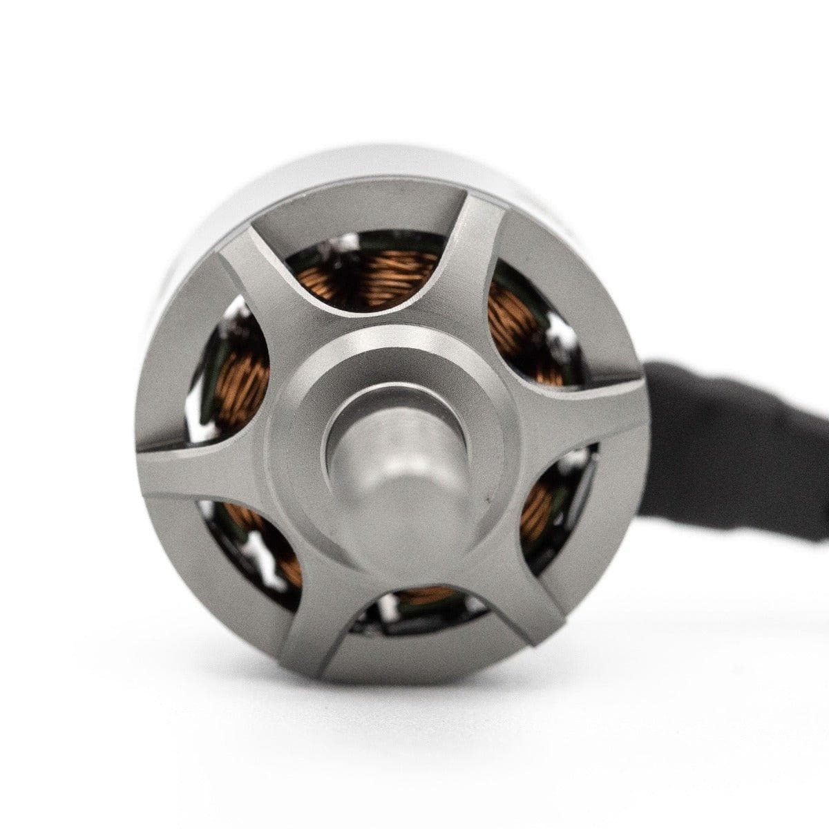 ECO Micro Series 1407 - 4100kv Brushless Motor for fpv drones 2