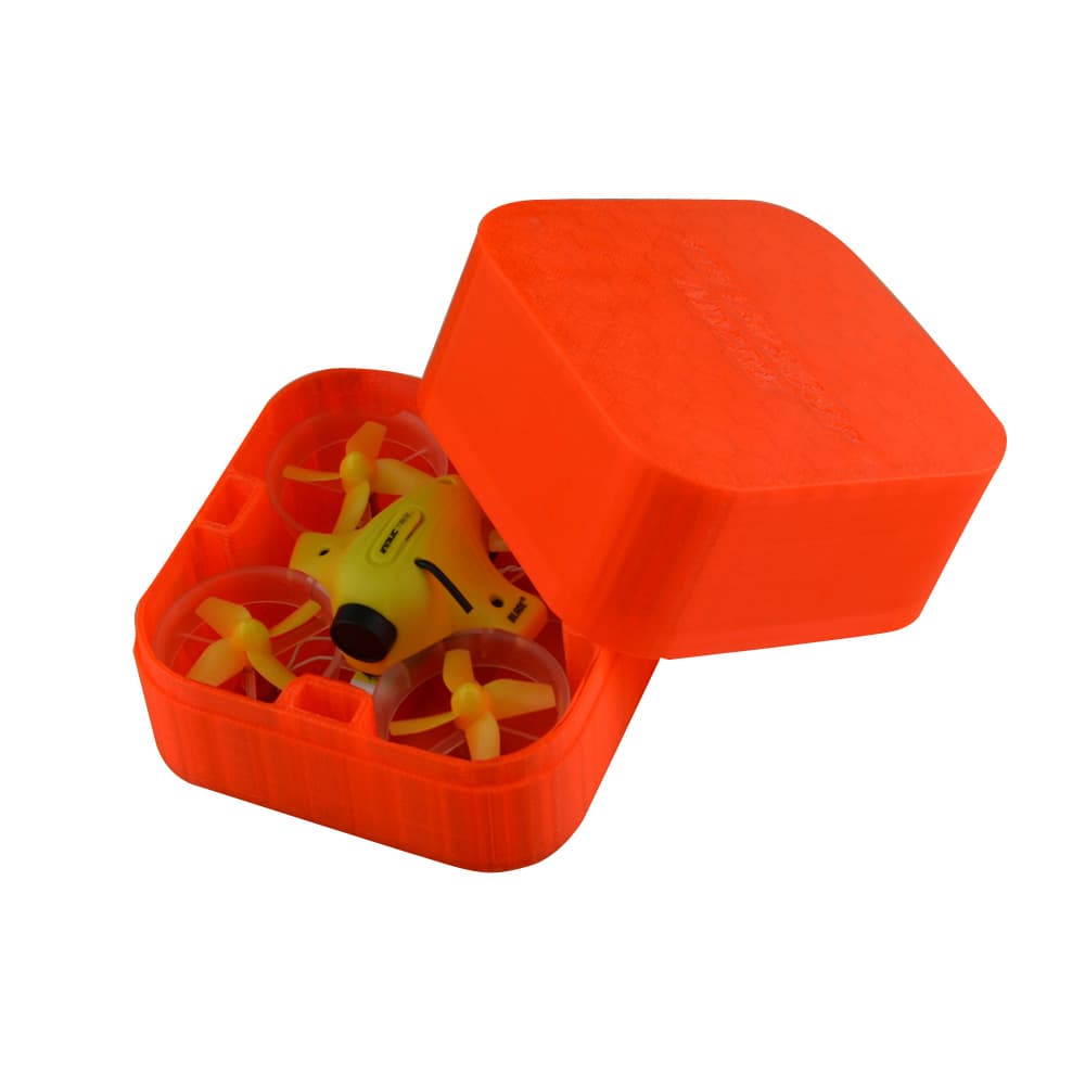 Opbergcase voor Blade Inductrix (FPV)