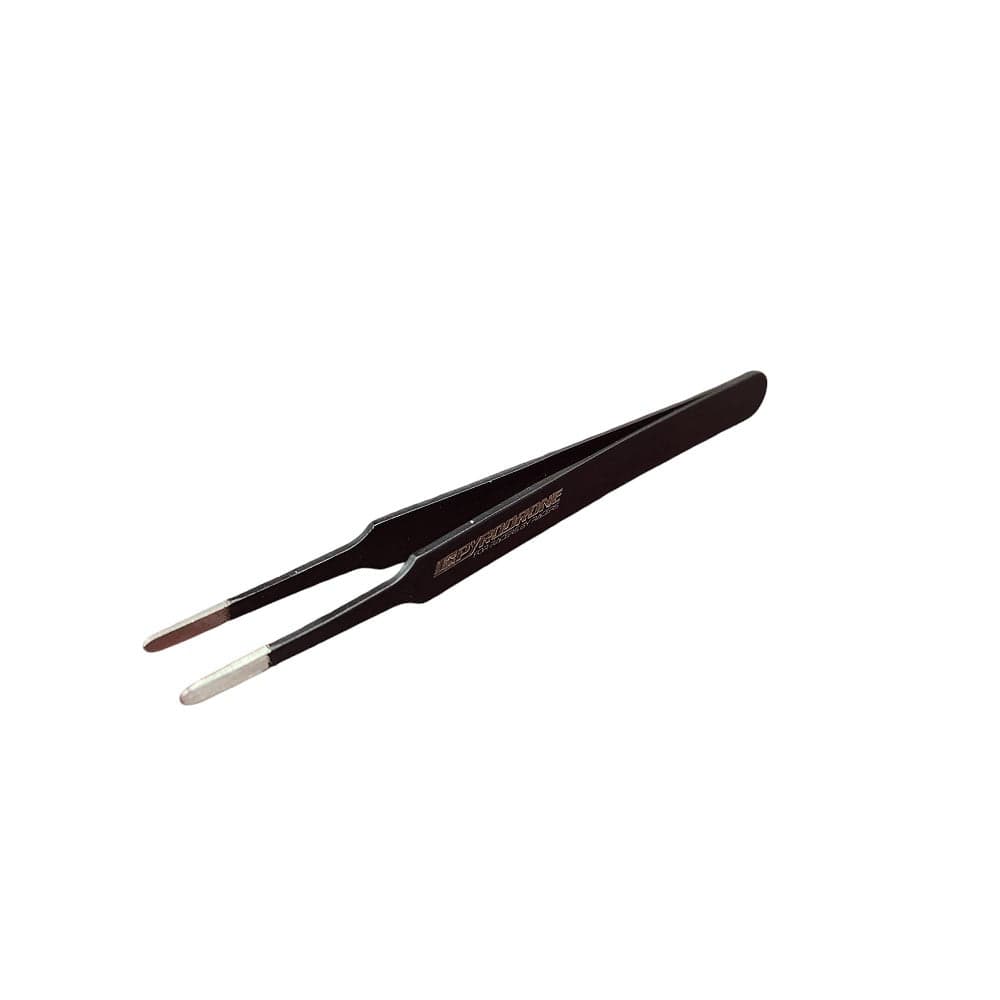 Pyrodrone Blunt Tip Tweezers for fpv drones