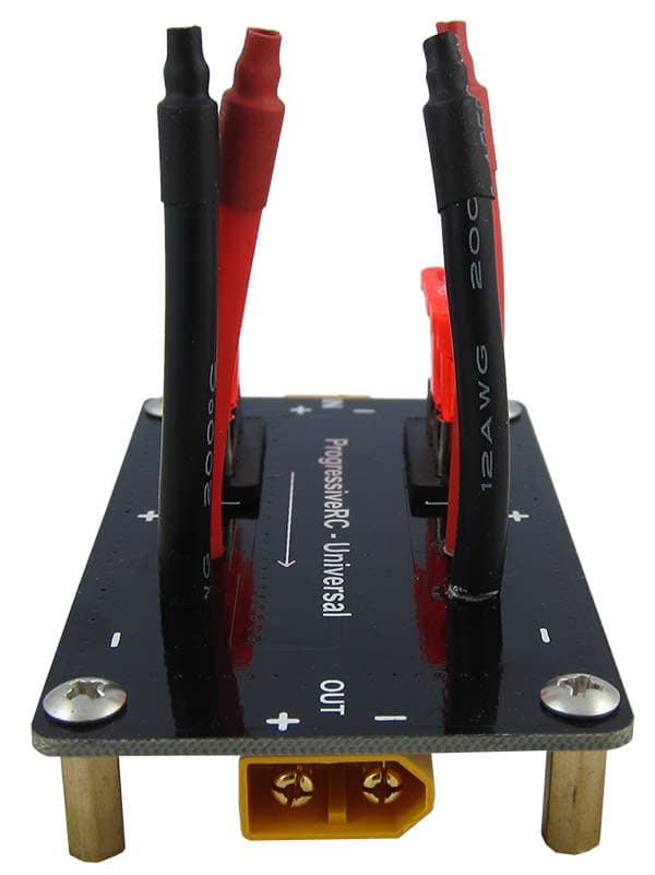 Universal Modular Charge Board for fpv drones 3