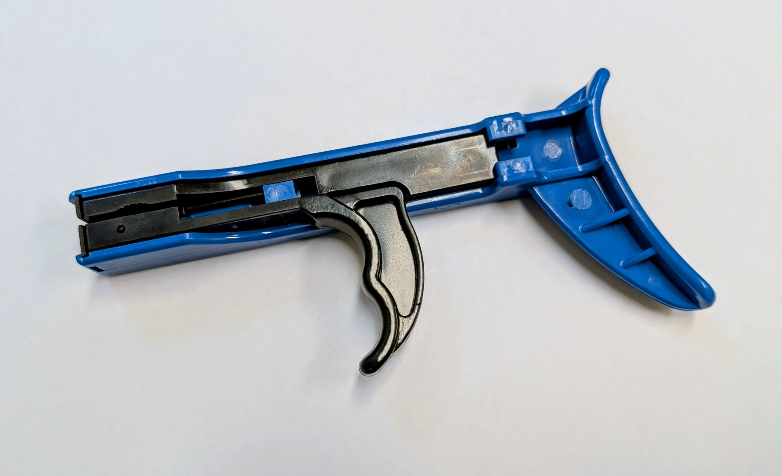 Zip Tie Gun for fpv drones 2