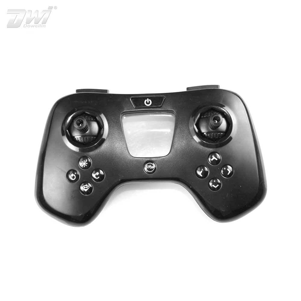 DWI D15 4K WiFi FPV Drone for fpv drones 5